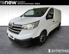 Renault Trafic Digne-les-Bains