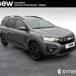 Dacia Jogger Hybrid 140 7 places GSR2 Extreme Digne-les-Bains
