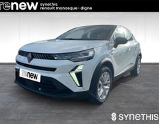 Renault Captur Digne-les-Bains