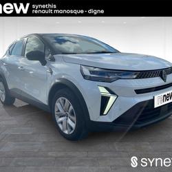Renault Captur Eco-G 100 ch Evolution Digne-les-Bains