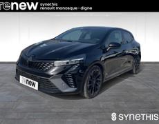 Renault Clio 5 Manosque