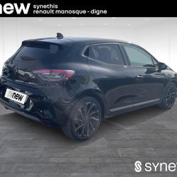 Renault Clio 5 Clio E-Tech full hybrid 145 ch GSR2 Esprit Alpine Manosque