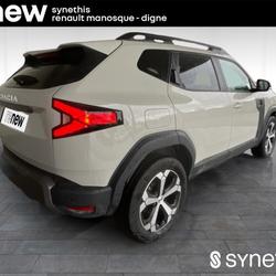 Dacia Duster Hybrid 140 Journey Manosque