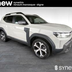 Dacia Duster Hybrid 140 Journey Digne-les-Bains