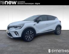 Renault Captur Digne-les-Bains