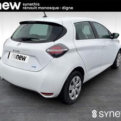 Renault Zoe Zoe R110 Achat Int&eacute;gral - 21 Life Manosque