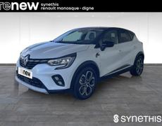 Renault Captur Digne-les-Bains
