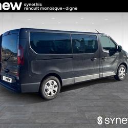 Renault Trafic combi L2 dCi 150 Energy S&S EDC Intens Manosque