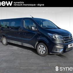 Renault Trafic combi L2 dCi 150 Energy S&S EDC Intens Digne-les-Bains