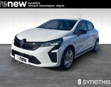 Renault Clio 5 Digne-les-Bains