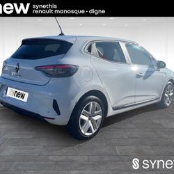 Renault Clio 5 Clio Blue dCi 100 ch GSR2 Evolution Digne-les-Bains