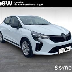 Renault Clio 5 Clio Blue dCi 100 ch GSR2 Evolution Manosque
