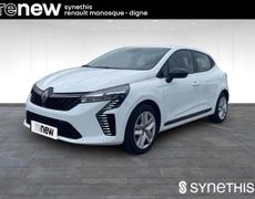 Renault Clio 5 Digne-les-Bains