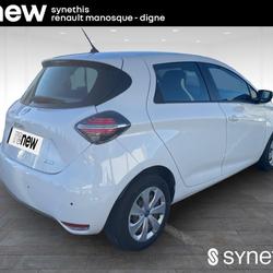 Renault Zoe R110 Life Manosque