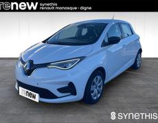 Renault Zoe Digne-les-Bains