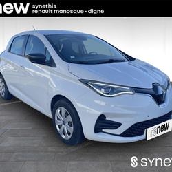 Renault Zoe R110 Life Digne-les-Bains