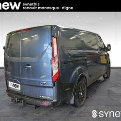 Ford Transit Custom TRANSIT CUSTOM FOURGON 300 L1H1 2.0 ECOBLUE 170 TRAIL Manosque