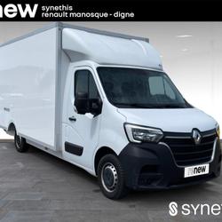 Renault Master MASTER PHC TRAC F3500 L3H1 BLUE DCI 145 EURO VI CONFORT Manosque