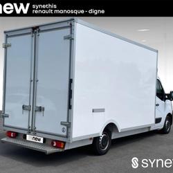 Renault Master MASTER PHC TRAC F3500 L3H1 BLUE DCI 145 EURO VI CONFORT Digne-les-Bains