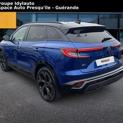 Renault Austral E-Tech hybrid 200 Techno esprit Alpine Gu&eacute;rande