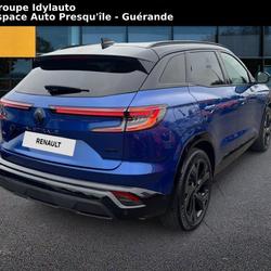 Renault Austral E-Tech hybrid 200 Techno esprit Alpine Gu&eacute;rande