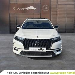 DS DS7 Crossback Hybride E-Tense 300 EAT8 4x4 Performance Line+ Villefranche-sur-Sa&ocirc;ne