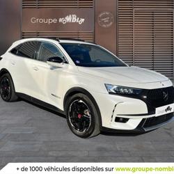 DS DS7 Crossback Hybride E-Tense 300 EAT8 4x4 Performance Line+ Villefranche-sur-Sa&ocirc;ne