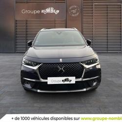 DS DS7 Crossback Hybride E-Tense 300 EAT8 4x4 Grand Chic Villefranche-sur-Sa&ocirc;ne