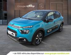 Citroen C3 - PureTech 110 S&S BVM6 Shine Pack - 10 490 €