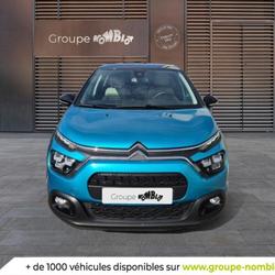 Citroen C3 PureTech 110 S&S BVM6 Shine Pack Champlay