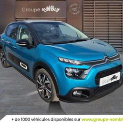 Citroen C3 PureTech 110 S&S BVM6 Shine Pack Champlay