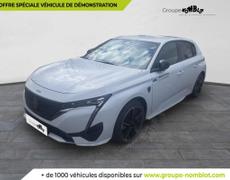 Peugeot 308 III Phase 1 Sens