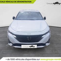 Peugeot 308 III Phase 1 ELECTRIQUE 54 kWh 156ch First Edition Sens