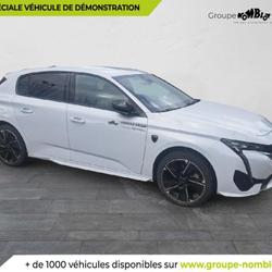 Peugeot 308 III Phase 1 ELECTRIQUE 54 kWh 156ch First Edition Sens