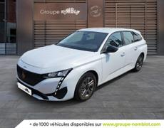 Peugeot 308 SW Phase 2 Sens