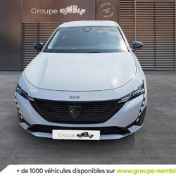 Peugeot 308 SW Phase 2 PureTech 130ch S&S BVM6 Active Pack Sens