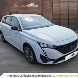 Peugeot 308 SW Phase 2 PureTech 130ch S&S BVM6 Active Pack Sens