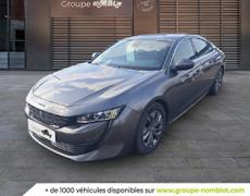 Peugeot 508 Sens