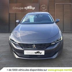 Peugeot 508 BUSINESS BlueHDi 130 ch S&S BVM6 Active Sens
