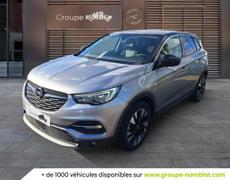 Opel Grandland Sens