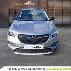 Opel Grandland 1.2 Turbo 130 ch Edition Sens