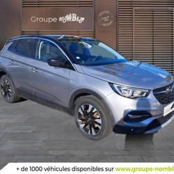 Opel Grandland 1.2 Turbo 130 ch Edition Sens