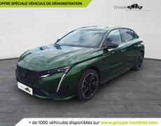 Peugeot 308 III Phase 1 Sens