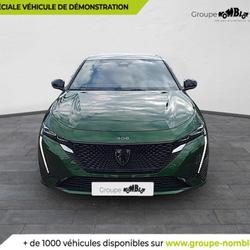 Peugeot 308 III Phase 1 ELECTRIQUE 54 kWh 156ch First Edition Sens