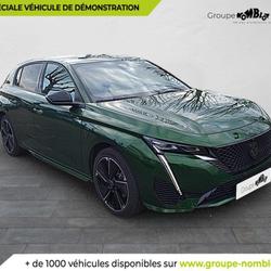 Peugeot 308 III Phase 1 ELECTRIQUE 54 kWh 156ch First Edition Sens