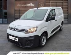 Citroen Berlingo Champlay