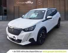 Peugeot 2008 Sens