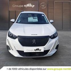 Peugeot 2008 PureTech 100 S&S BVM6 Allure Sens