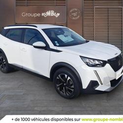 Peugeot 2008 PureTech 100 S&S BVM6 Allure Sens