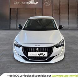 Peugeot 208 II BlueHDi 100 S&S BVM6 Active Auxerre